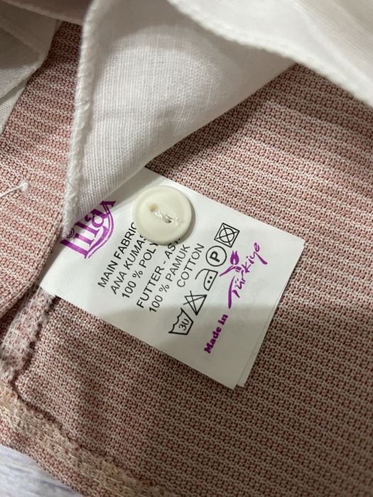 Двойка с сумкой новая