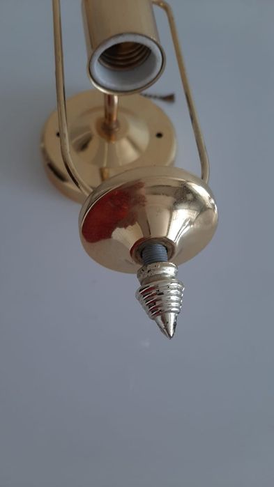 Бра светильник настенный