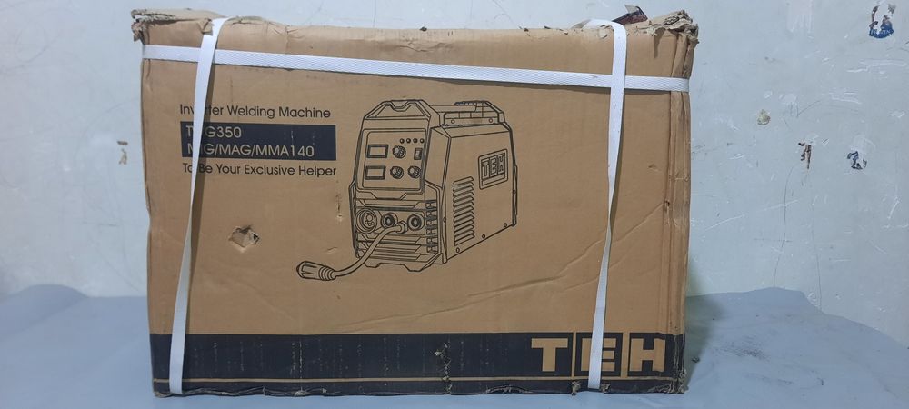 Кемпи ТЕН Сварочный аппарат комплект оптом нархларда Тошкенда!