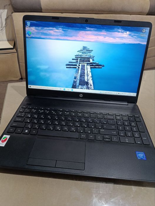 Продам ноутбук Hp в идеальном состоянии