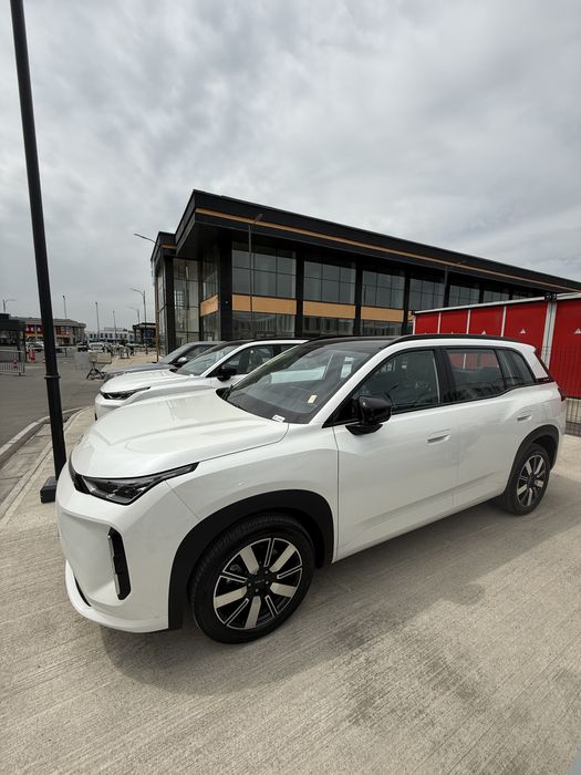 GAC Другая 2025 — 2