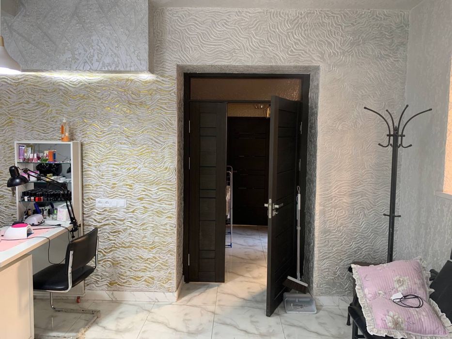 Продается салон красоты