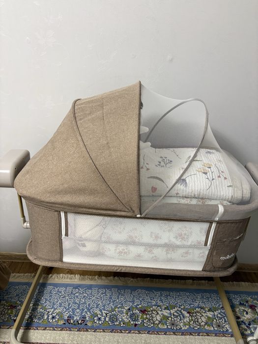 Продаю манеж не использовался