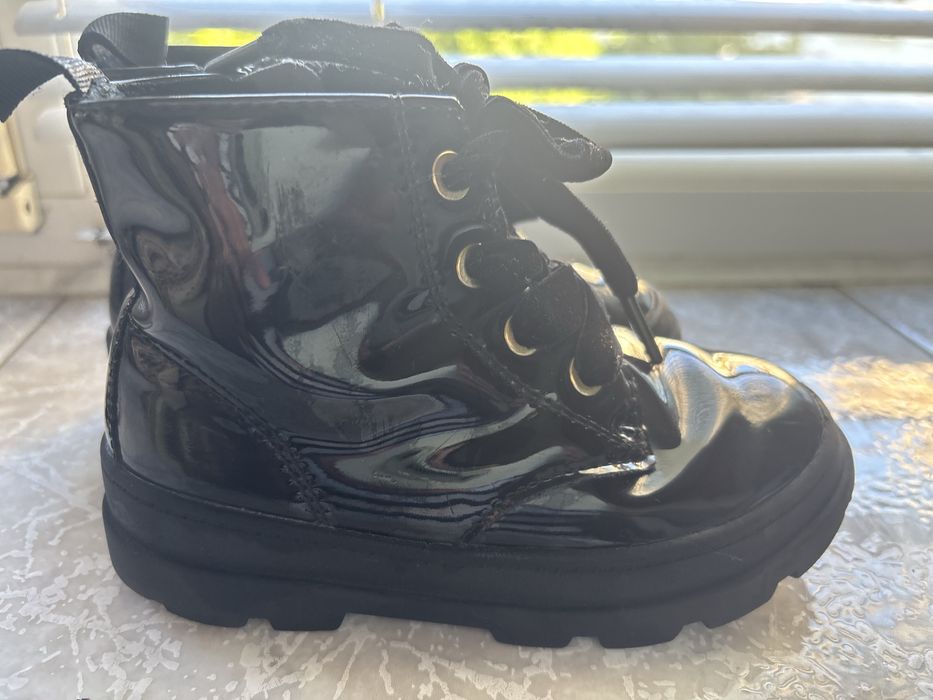 Детски боти НМ,номер 24