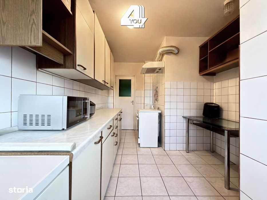 Apartament 2 camere, spațios și luminos | Vlaicu - Lebăda — fotografia 2