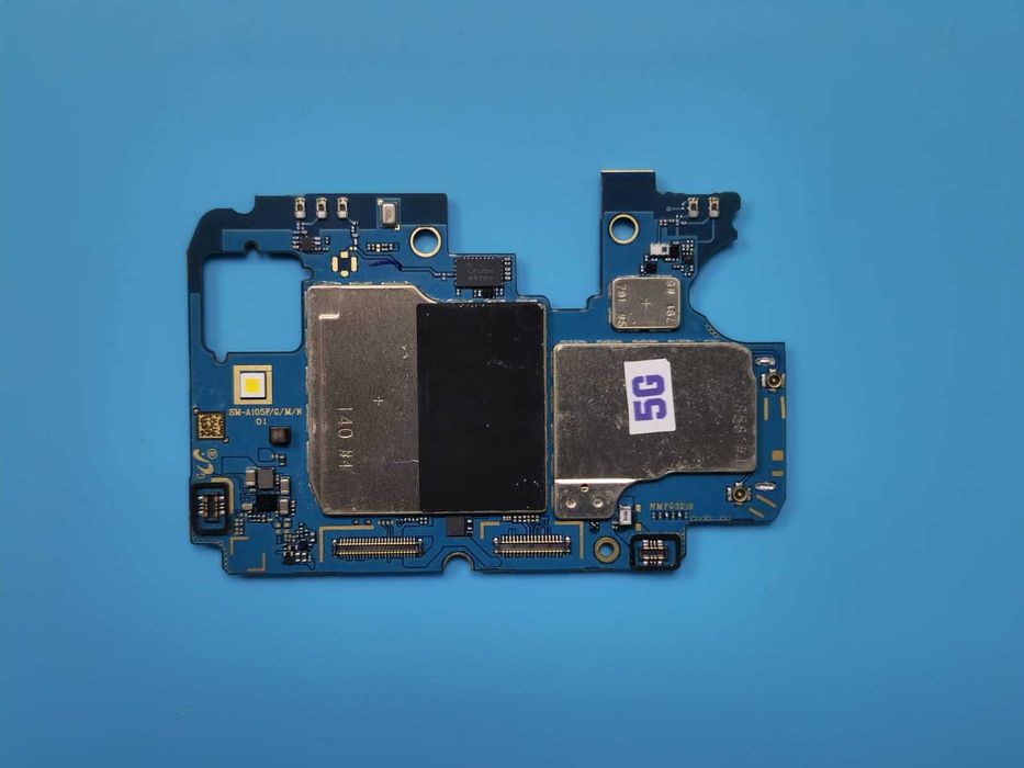 Samsung Galaxy A10 SM-A105F/DS Плата