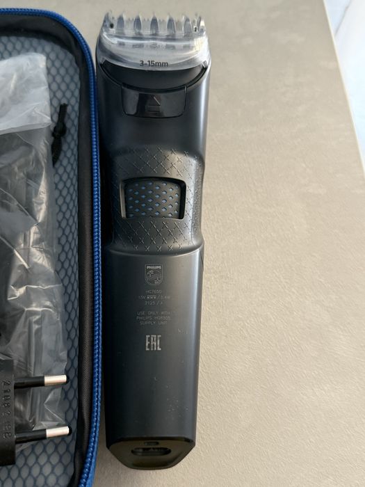 Машинка за постригване