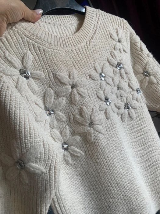 Bluza S Ana Radu