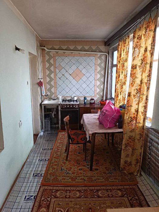 Сдаётся в аренду 2-комнатная квартира на улице Темура Малика