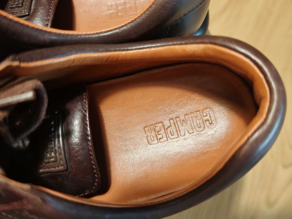 Дамски обувки Camper Pelotas