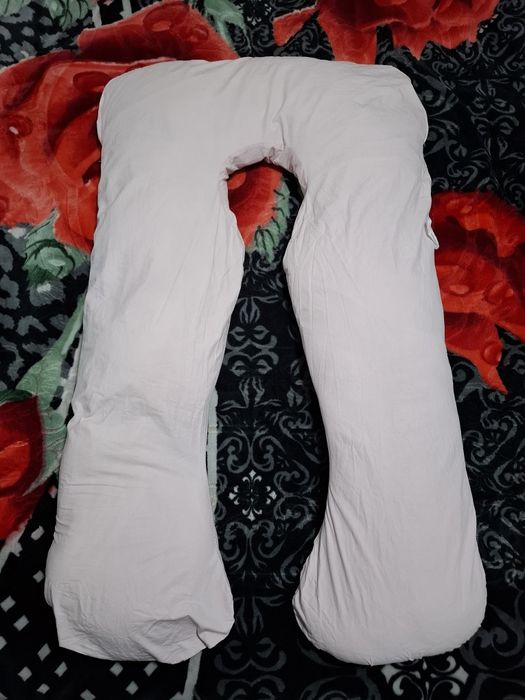 Perna femei insarcinate