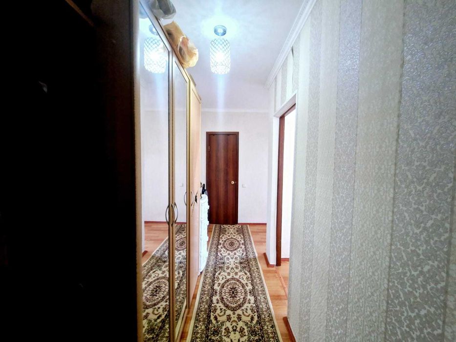 Продажа 2-комнатной квартиры КСК