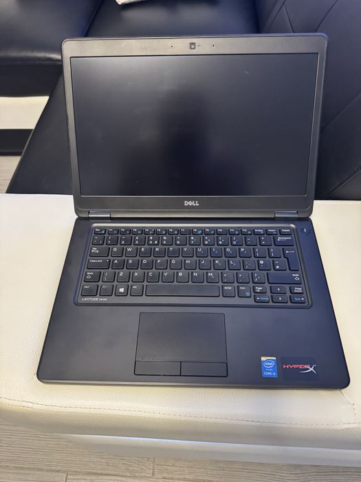 Vand laptop Dell Latitude E5450