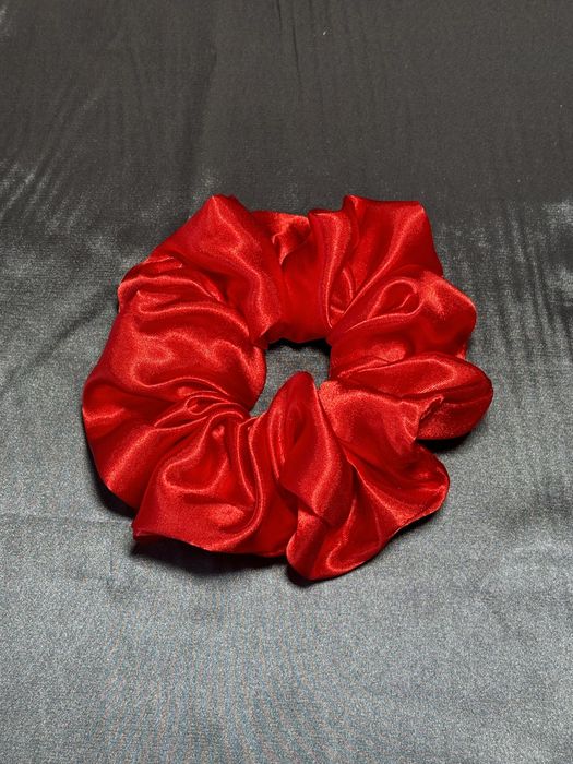 Сатенени скрънчита