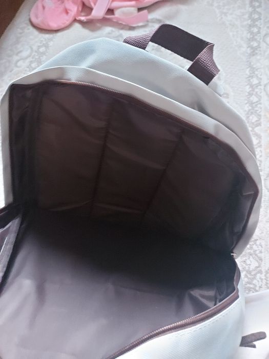 Рюкзак Пушин, новая