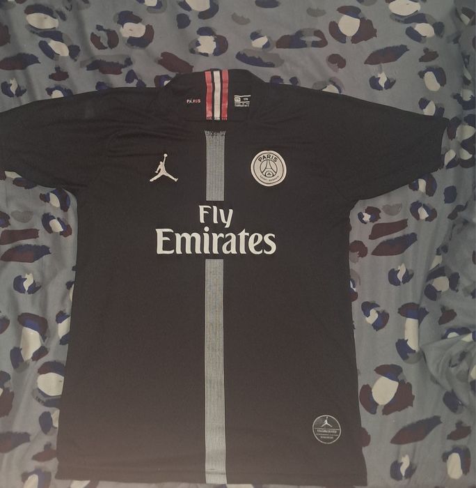 Tricou psg cu neymar jr