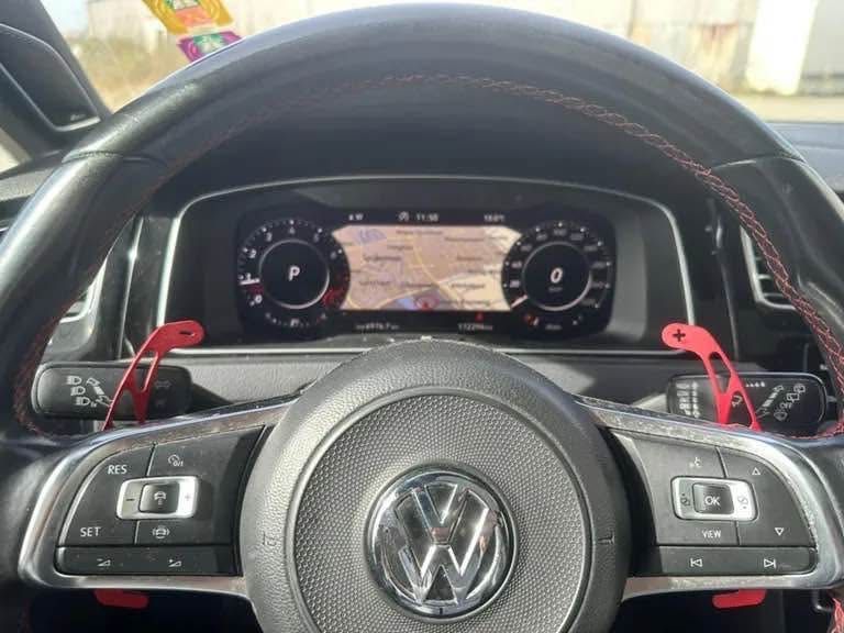 VW Golf GTI Performance 245cp 2019