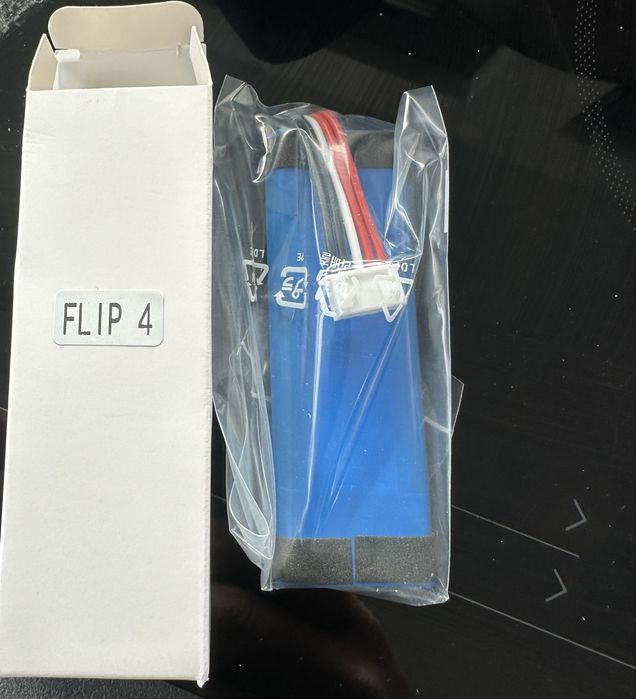 Jbl flip 4 boxa bluetooth