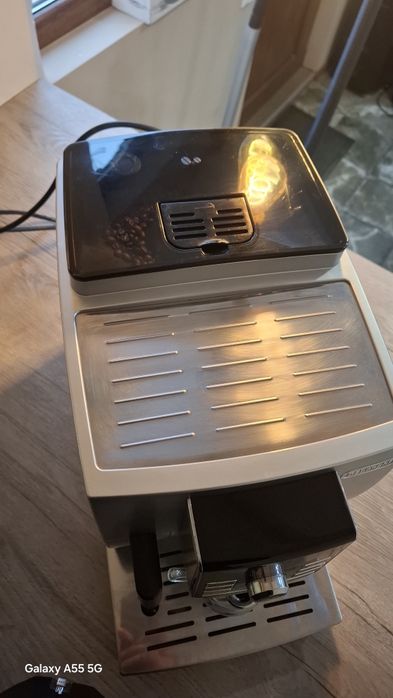 Кафе автомат Delonghi