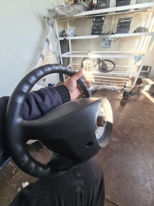 Волан За Мерцедес W211