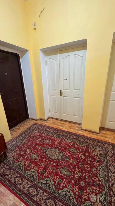 Квартира 2 комты Семьяга