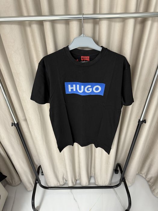 Tricou Hugo barbat
