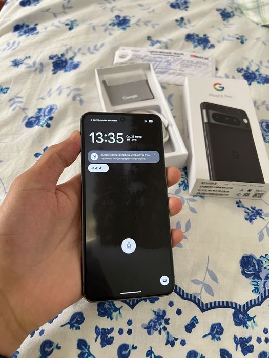 Google pixel 8 pro 128gb