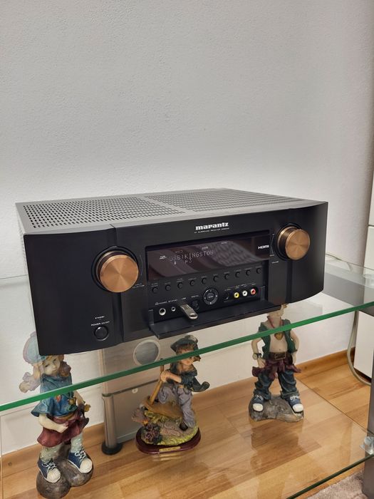 Radio MARANTZ SR-6003