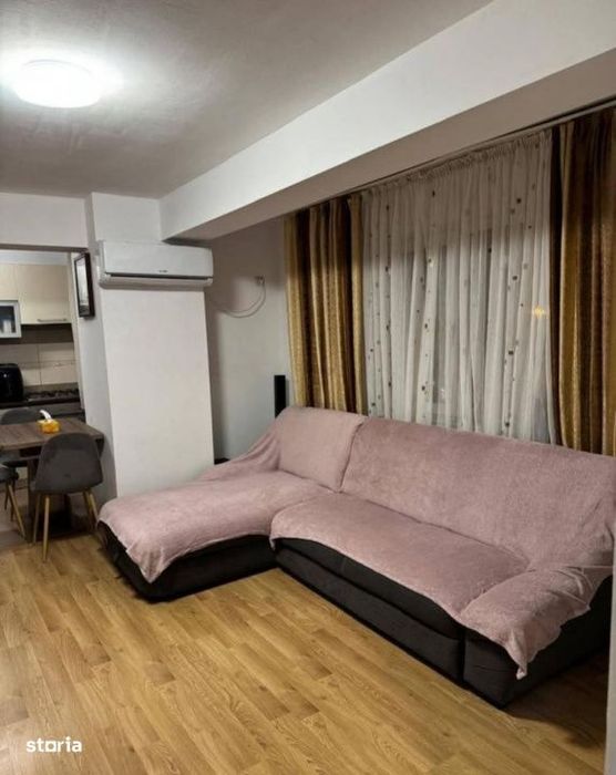Apartament 2 camere | Baba Novac | Loc de parcare | Termen Lung