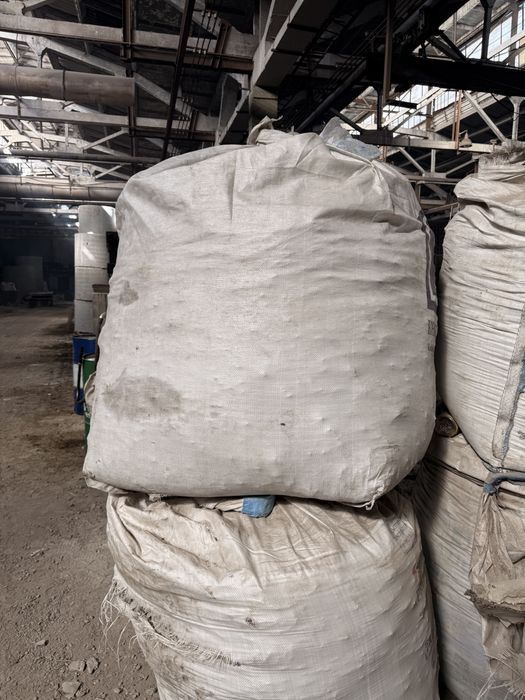 Сторителный мусор