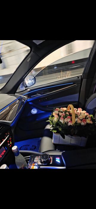 Bmw M5 Obmen qilamiz