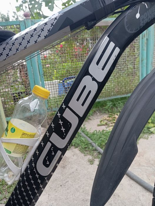 Велосипед Sport - Х860 CUBE