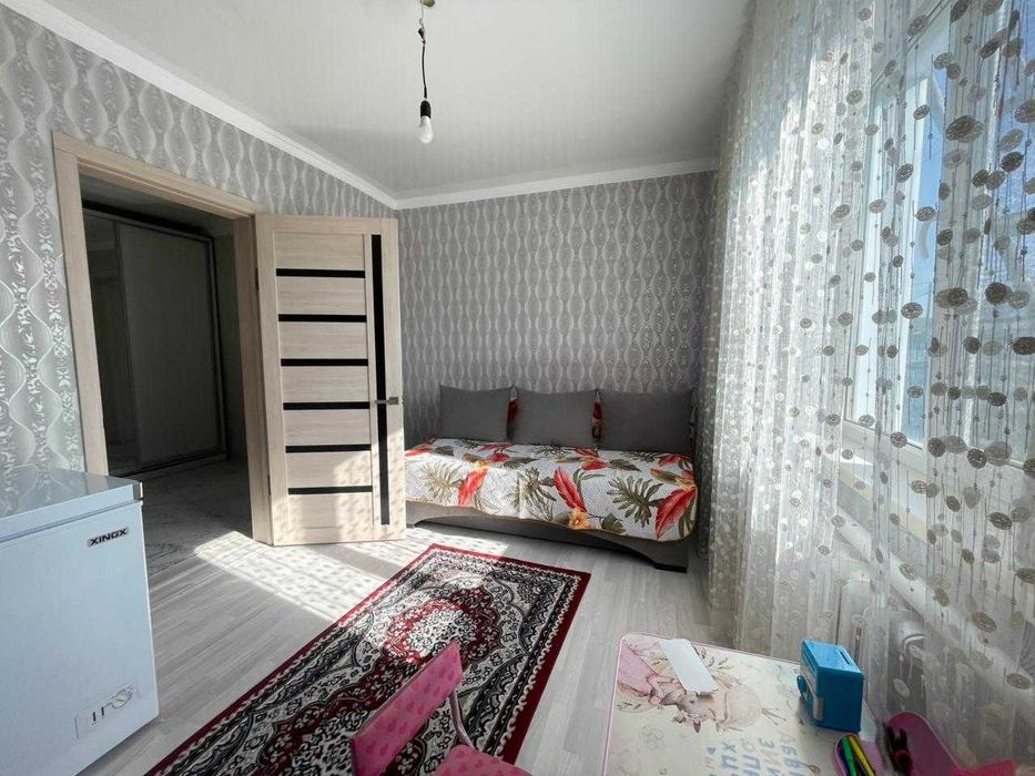 Продам 4-комн дом в Бишкуле