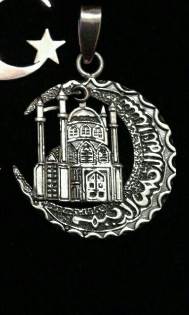 Кулон,серебро 925пр.