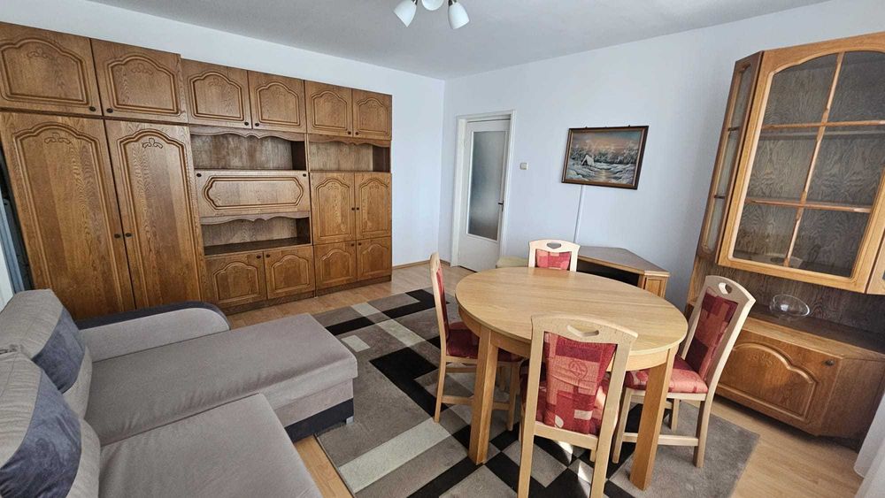 Apartament 2 camere – Etaj 1