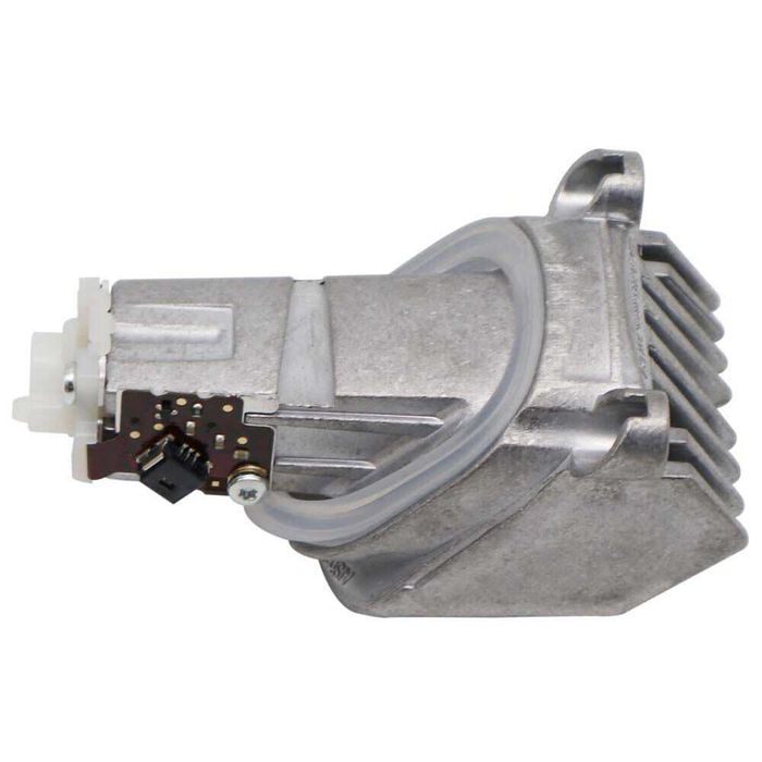 Modul Led Angel Eyes BMW Seria 5 F10 F11 Facelift LCI 63117343876