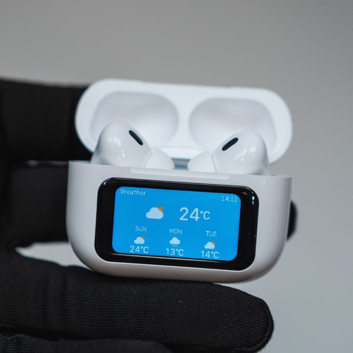 ScreenPods Безжични Слушалки