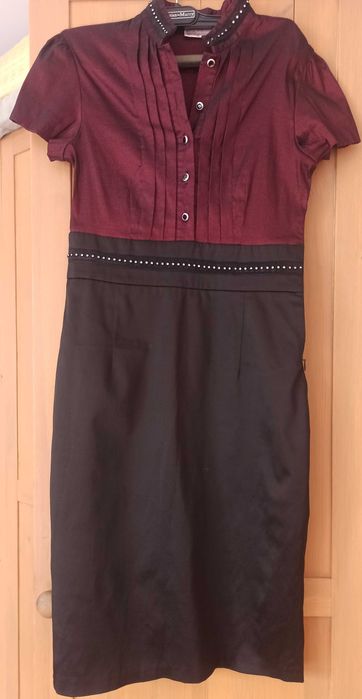 Официална рокля Stella Belcheva 38 номер