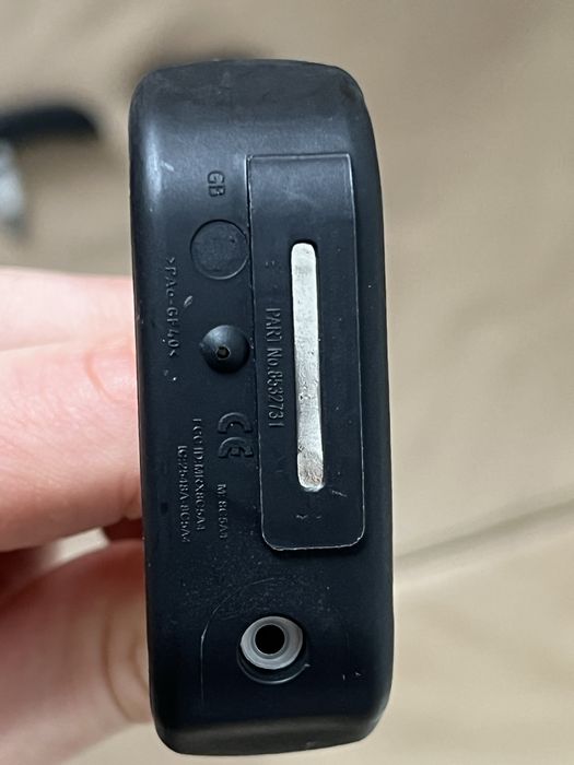 Senzori Presiune Roti