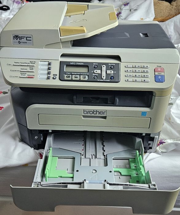 Vand imprimanta Brother