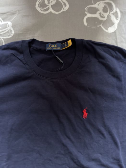 Tricou Polo Ralph Lauren