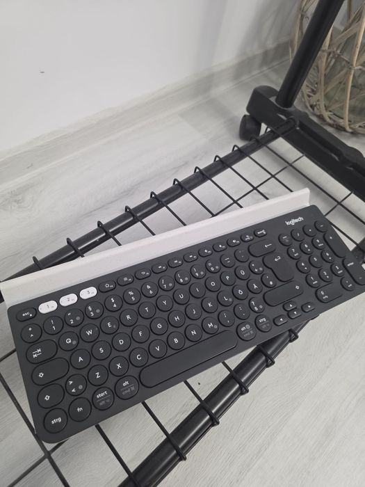 Tastatura wireless Logitech k780