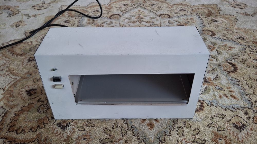 Дитектор разных валют