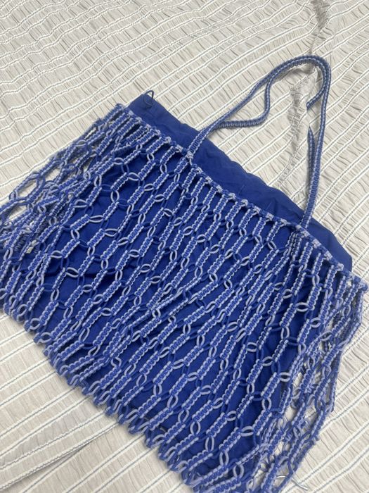 Сумки Манго.