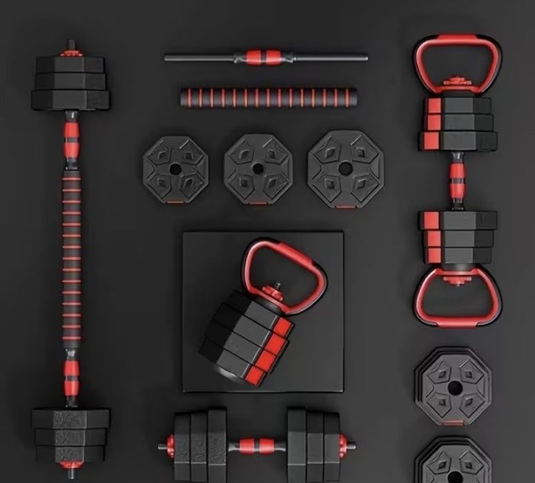 Качок болам десең дайын набор