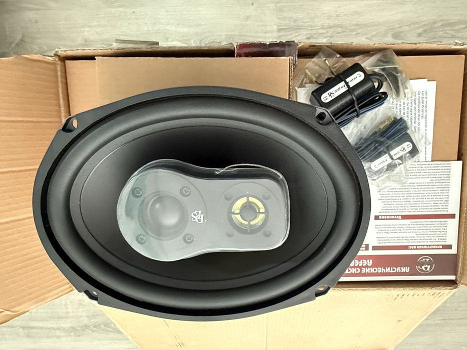 Колонка DLS R 1073 новая