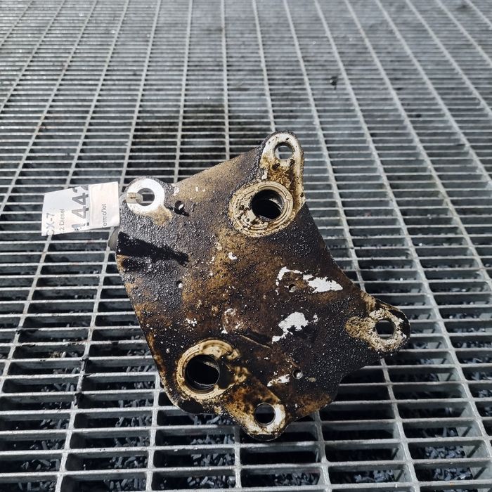 Termoflot Mazda CX - 7 2.2 Diesel - 227kW 173CP 2184CC R2AA Euro4 (1442)