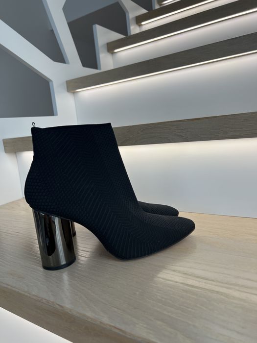 Botine zara 38 impecabile