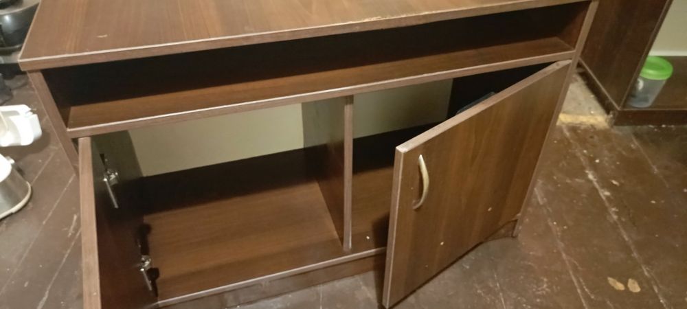 Офисная тумба бу