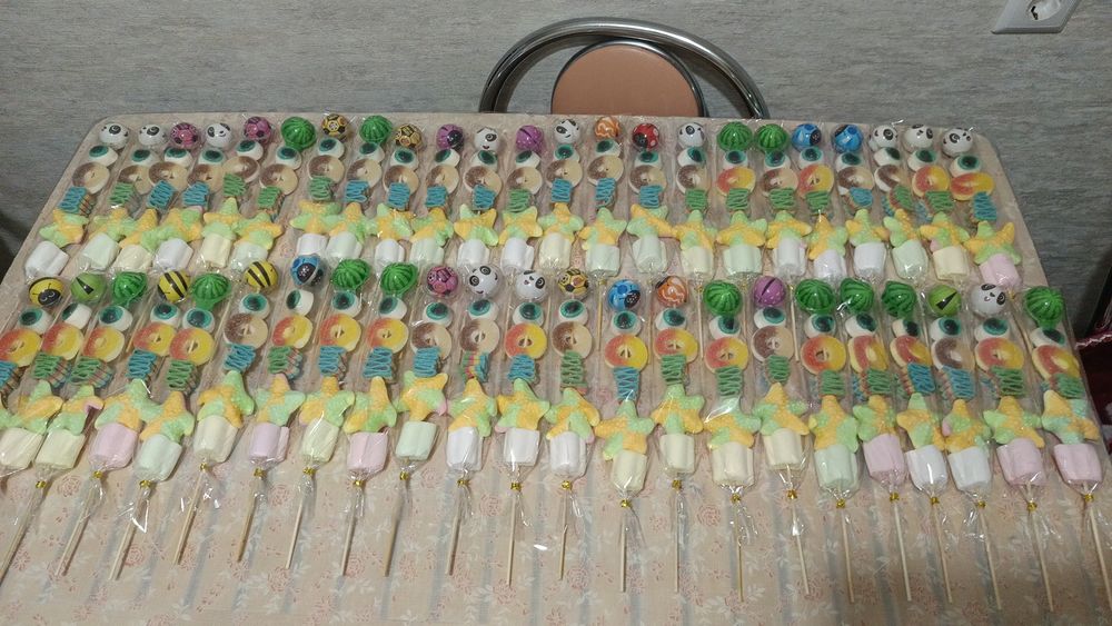 Мармеладки продам